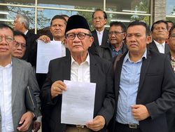 Tokoh Masyarakat Adukan Pria Diduga Hina Istri Bobby-Jokowi ke Polda Sumut