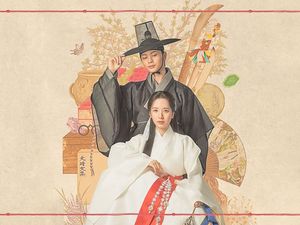 8 Drama Korea Terbaru Populer yang Romantis, Tampilkan Adegan Ciuman 8 Drama Korea Terbaru Populer yang Romantis, Tampilkan Adegan Ciuman