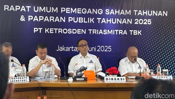 Warga RI Kian Gandrung Internet, 2 Proyek Kabel Laut Siap Digelar
