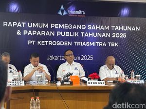 Warga RI Kian Gandrung Internet, 2 Proyek Kabel Laut Siap Digelar Warga RI Kian Gandrung Internet, 2 Proyek Kabel Laut Siap Digelar
