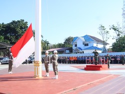 Bupati Takalar Ingatkan ASN Tingkatkan Kedisiplinan di Hari Kesadaran Nasional