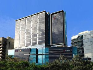 Okupansi Hotel Milik Waskita Karya Realty Naik Selama Libur Idul Adha Okupansi Hotel Milik Waskita Karya Realty Naik Selama Libur Idul Adha