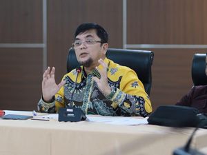 DPRD Jambi Minta Pemprov Tingkatkan PAD untuk Bangun Infrastruktur Daerah DPRD Jambi Minta Pemprov Tingkatkan PAD untuk Bangun Infrastruktur Daerah