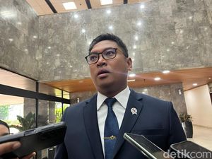 Wamentan Jadi Komisaris Utama Pupuk Indonesia Wamentan Jadi Komisaris Utama Pupuk Indonesia