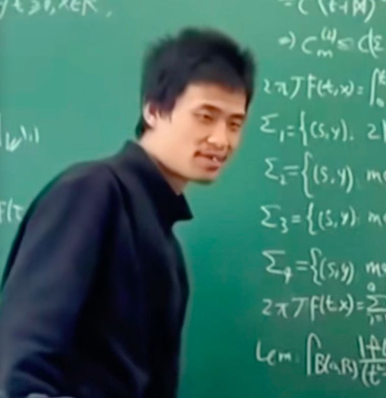 Wei Dongyi