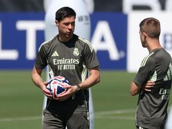 Dortmund Sudah Tahu Persis Gaya Main Alonso