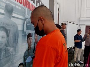 Rentetan Peristiwa sebelum Solikhati Diperkosa dan Dibunuh Zainul Rentetan Peristiwa sebelum Solikhati Diperkosa dan Dibunuh Zainul