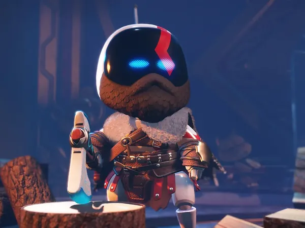 10 Game PS5 Terbaik yang Wajib Kamu Coba Mainkan
