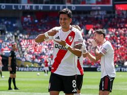 Hasil Piala Dunia Antarklub 2025: River Plate Vs Urawa Reds 3-1