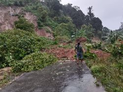 4 Desa di Parigi Moutong Diterjang Banjir-Longsor, 1.712 Warga Terdampak