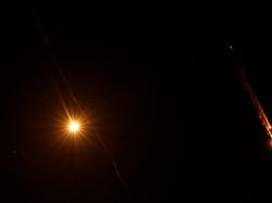 Video Rudal Iran Hantam Tel Aviv, 1 Orang Tewas