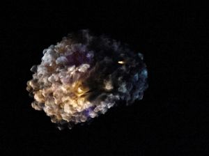 Israel Mulai Kehabisan Stok Pencegat Rudal