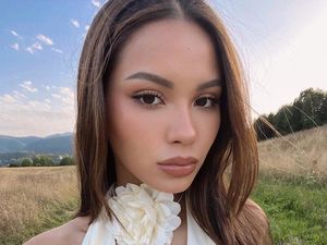 Kisah Alyssa Daguise, Ditarik Justin Bieber Naik Panggung Hingga Jadi Aktris Kisah Alyssa Daguise, Ditarik Justin Bieber Naik Panggung Hingga Jadi Aktris
