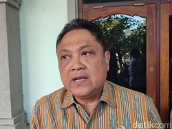 Rai Mantra Bicara Pentingnya Guru Melek Teknologi dalam Pembelajaran Interaktif