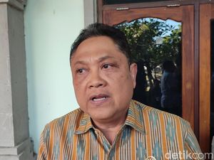 Rai Mantra Bicara Pentingnya Guru Melek Teknologi dalam Pembelajaran Interaktif Rai Mantra Bicara Pentingnya Guru Melek Teknologi dalam Pembelajaran Interaktif