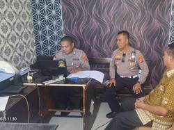 Polisi Periksa Anggota DPRD NTT Buntut Tabrakan Maut Tewaskan Dokter