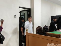 Annar Ogah Disumpah saat Bersaksi di Kasus Uang Palsu: Saya Mengundurkan Diri