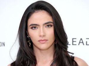 Arienne Mandi, Bintang Tatami Pemersatu Iran dan Israel