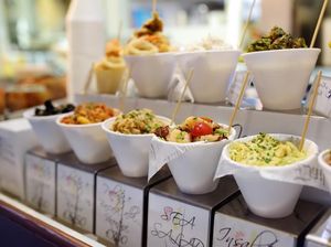 Kemasan Styrofoam Buat Mi Cup Berbahaya? Ini Kata Peneliti Jepang