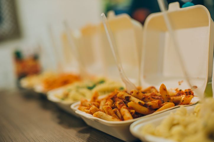 Kemasan Styrofoam Buat Mi Cup Berbahaya? Ini Kata Peneliti Jepang