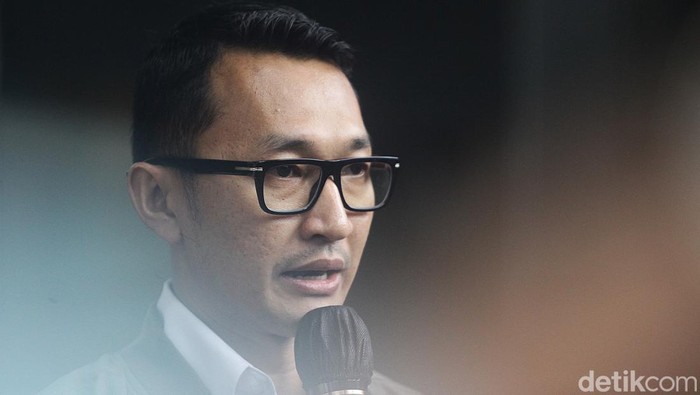 Budi Prasetyo Budi Prasetyo