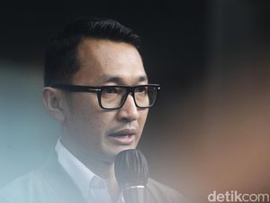 KPK Koordinasi ke Kemenkum-KBRI Jelang Sidang Ekstradisi Paulus Tannos KPK Koordinasi ke Kemenkum-KBRI Jelang Sidang Ekstradisi Paulus Tannos