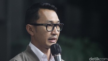 KPK Bahas Implikasi RKUHAP Bareng Pakar, Sejumlah Pasal Tak Sinkron