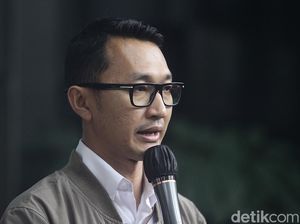 KPK Bahas Implikasi RKUHAP Bareng Pakar, Sejumlah Pasal Tak Sinkron KPK Bahas Implikasi RKUHAP Bareng Pakar, Sejumlah Pasal Tak Sinkron