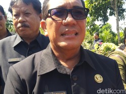 Tiru Banyuwangi, Pabrik Penggilingan Padi Modern Akan Dibangun di Tabanan