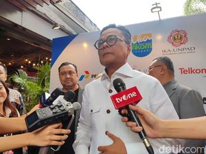 Danantara Soroti Protokol & Cawe-cawe Istri Direksi BUMN Danantara Soroti Protokol & Cawe-cawe Istri Direksi BUMN