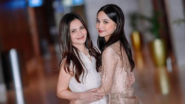 Campur Aduk Perasaan Cut Tari Lihat Sydney Lulus SMA
