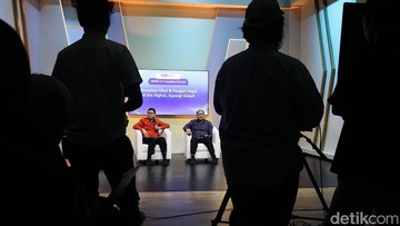 BPKN Ungkap Aduan Terbanyak Konsumen terkait Obat dan Pangan