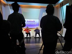 Efek Ngeri Kopi Kejantanan Ilegal, Ingin Perkasa malah Gagal Ginjal
