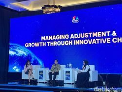 Iran Vs Israel Makin Panas, RI Mulai Antisipasi Dampaknya