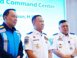 Jasa Marga Pastikan Tol Cipularang Aman dari Pergerakan Tanah di Purwakarta