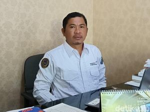 Dispar NTB Sebut Aksi Bupati Iron Usir Boatman-Turis Rusak Citra Pariwisata Dispar NTB Sebut Aksi Bupati Iron Usir Boatman-Turis Rusak Citra Pariwisata
