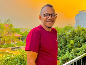 Kepala Dinas KPKP DKI Jakarta : BPJS Hewan Bukan Iuran, Tapi Subsidi Kepala Dinas KPKP DKI Jakarta : BPJS Hewan Bukan Iuran, Tapi Subsidi