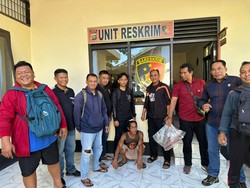 Berawal Main Domino, Duel Maut Tewaskan Satu Orang di Buleleng