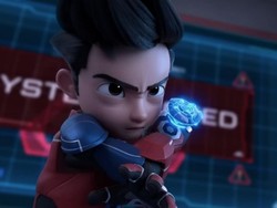 Sinopsis Ejen Ali The Movie 2 Tayang 27 Juni