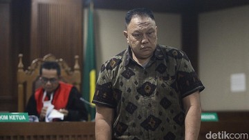 Eks Prajurit TNI Divonis 15 Tahun Penjara dalam Kasus Korupsi Kredit Fiktif