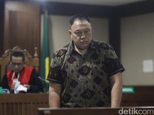 Eks Prajurit TNI Divonis 15 Tahun Penjara dalam Kasus Korupsi Kredit Fiktif Eks Prajurit TNI Divonis 15 Tahun Penjara dalam Kasus Korupsi Kredit Fiktif