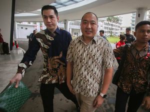 Kejagung Ungkap Peran Dirut Sritex Iwan Kurniawan Tersangka Kredit Bank Kejagung Ungkap Peran Dirut Sritex Iwan Kurniawan Tersangka Kredit Bank
