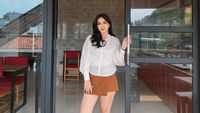 Eriska Nakesya Bos Warung Sunda yang Makin Menyala