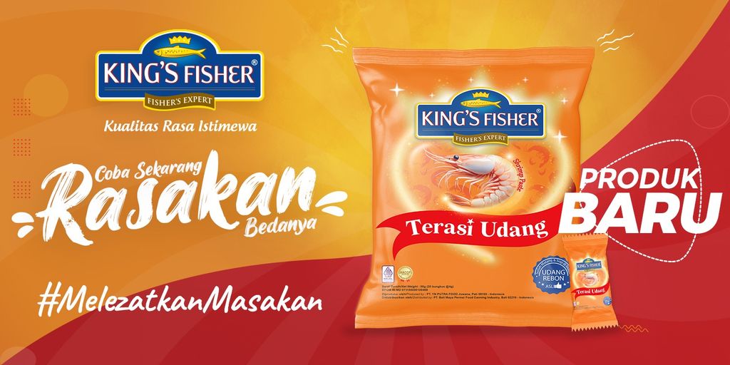 Foto Dok King’s Fisher