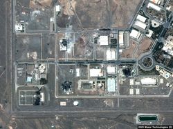 Video: Before-After Fasilitas Militer Iran Usai Dibombardir Israel
