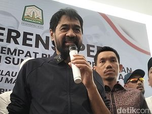 Mualem Ngaku Akan Kelola Semua Potensi di 4 Pulau Termasuk Rumput-Biawak Mualem Ngaku Akan Kelola Semua Potensi di 4 Pulau Termasuk Rumput-Biawak