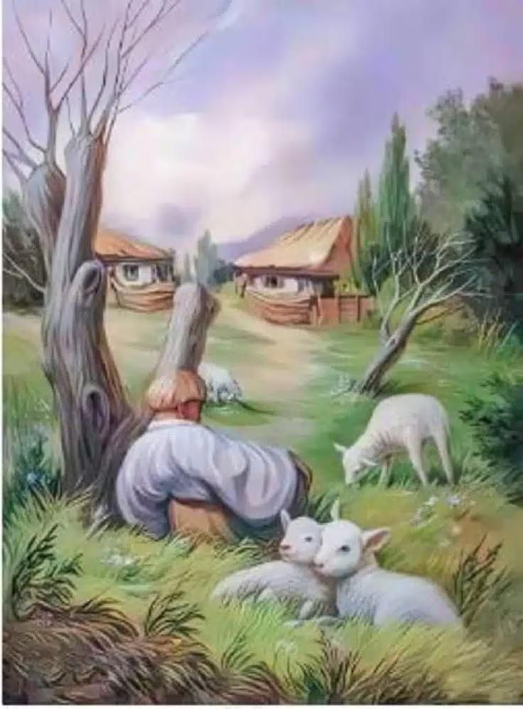 Ilusi optik