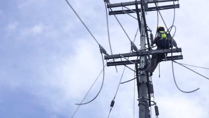 Listrik Padam Bergilir di Bali 19 September, Ini Jadwal Lengkapnya