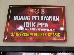 Remaja di Gresik Diringkus Usai Setubuhi Gadis 14 Tahun