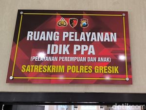 Remaja di Gresik Diringkus Usai Setubuhi Gadis 14 Tahun Remaja di Gresik Diringkus Usai Setubuhi Gadis 14 Tahun